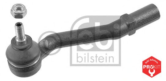 FEBI BILSTEIN 21491 Наконечник поперечной рулевой тяги 