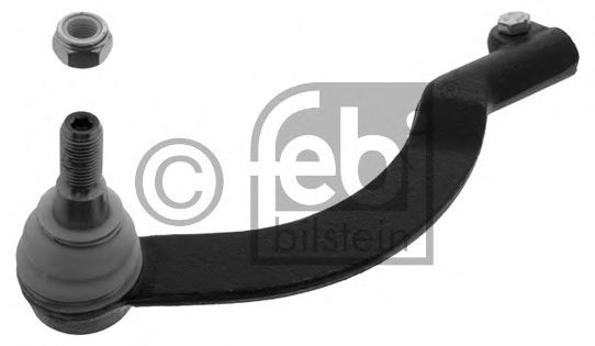 FEBI BILSTEIN 21493 Наконечник поперечной рулевой тяги для OPEL MOVANO (Опель Моvано) FEBI BILSTEIN 21493 Наконечник поперечной рулевой тяги для OPEL MOVANO (Опель Моvано)