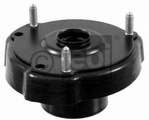 FEBI BILSTEIN 21506 Опора стойки амортизатора<br >для автомобилей без ABC 