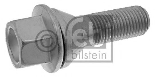 FEBI BILSTEIN 21508 Болт для крепления колеса для VOLVO XC70 II (Вольво Xc70 2) FEBI BILSTEIN 21508 Болт для крепления колеса для VOLVO XC70 II (Вольво Xc70 2)