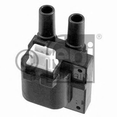 FEBI BILSTEIN 21526 Катушка зажигания 07 1998 для RENAULT CLIO II (Рено Клио 2) FEBI BILSTEIN 21526 Катушка зажигания 07 1998 для RENAULT CLIO II (Рено Клио 2)
