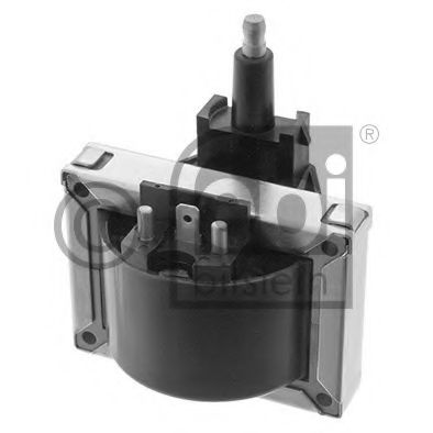 FEBI BILSTEIN 21528 Катушка зажигания C2J713 для RENAULT SAFRANE (Рено Сафранэ) FEBI BILSTEIN 21528 Катушка зажигания C2J713 для RENAULT SAFRANE (Рено Сафранэ)