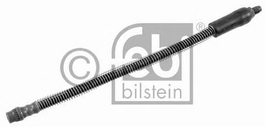 FEBI BILSTEIN 21537 Тормозной шланг для RENAULT THALIA II (Рено Тхалиа 2) FEBI BILSTEIN 21537 Тормозной шланг для RENAULT THALIA II (Рено Тхалиа 2)