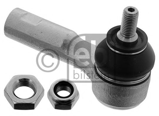 FEBI BILSTEIN 21564 Наконечник поперечной рулевой тяги<br >01 2001 