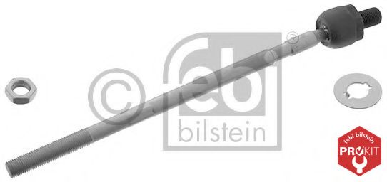 FEBI BILSTEIN 21565 Осевой шарнир, рулевая тяга<br >01 2001 
