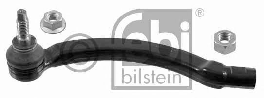 FEBI BILSTEIN 21566 Наконечник поперечной рулевой тяги<br >для левостороннего расположения руля 