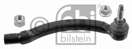 FEBI BILSTEIN 21567 Наконечник поперечной рулевой тяги<br >для левостороннего расположения руля 