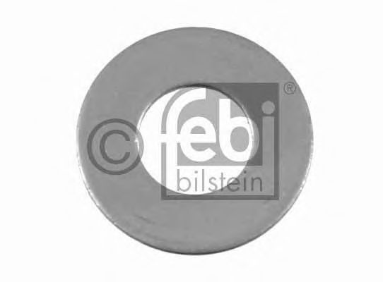 FEBI BILSTEIN 21575 Прокладка, корпус форсунки для MAN (Ман) FEBI BILSTEIN 21575 Прокладка, корпус форсунки для MAN (Ман)