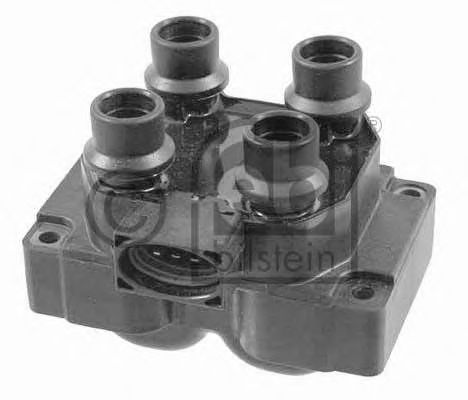 FEBI BILSTEIN 21579 Катушка зажигания 01 1993 для FORD MONDEO (Форд Мондэо) FEBI BILSTEIN 21579 Катушка зажигания 01 1993 для FORD MONDEO (Форд Мондэо)
