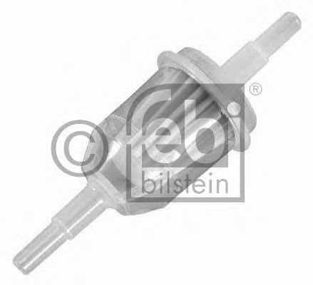 FEBI BILSTEIN 21596 Топливный фильтр для VOLKSWAGEN SCIROCCO (Фольксваген Сcироccо) FEBI BILSTEIN 21596 Топливный фильтр для VOLKSWAGEN SCIROCCO (Фольксваген Сcироccо)