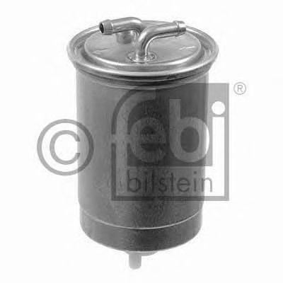 FEBI BILSTEIN 21597 Топливный фильтр для FORD MONDEO (Форд Мондэо) FEBI BILSTEIN 21597 Топливный фильтр для FORD MONDEO (Форд Мондэо)