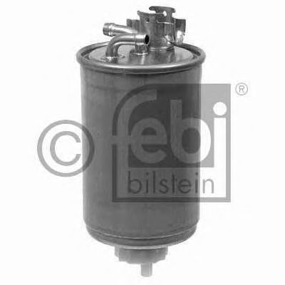 FEBI BILSTEIN 21600 Топливный фильтр JK для VOLKSWAGEN VANAGON III (Фольксваген Vанагон 3) FEBI BILSTEIN 21600 Топливный фильтр JK для VOLKSWAGEN VANAGON III (Фольксваген Vанагон 3)