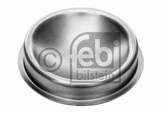 FEBI BILSTEIN 21616 Крышка, подшипник ступицы колеса для PEUGEOT (Пежо) FEBI BILSTEIN 21616 Крышка, подшипник ступицы колеса для PEUGEOT (Пежо)