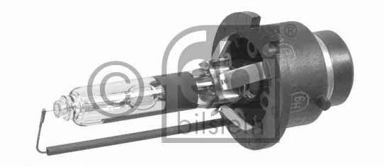 FEBI BILSTEIN 21618 Лампа накаливания для MERCEDES-BENZ SLK (Мэрcэдэс-бэнз Слк) FEBI BILSTEIN 21618 Лампа накаливания для MERCEDES-BENZ SLK (Мэрcэдэс-бэнз Слк)