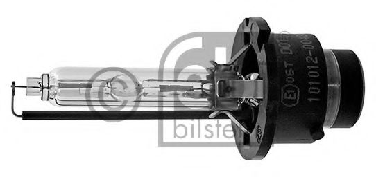 FEBI BILSTEIN 21619 Лампа накаливания для AUDI 90 (Ауди 90) FEBI BILSTEIN 21619 Лампа накаливания для AUDI 90 (Ауди 90)