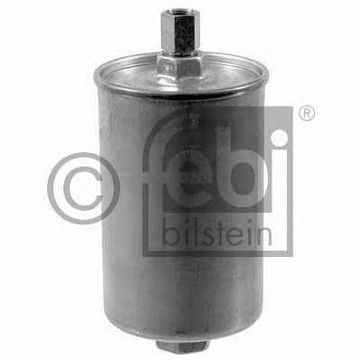 FEBI BILSTEIN 21624 Топливный фильтр для VOLKSWAGEN SANTANA (Фольксваген Сантана) FEBI BILSTEIN 21624 Топливный фильтр для VOLKSWAGEN SANTANA (Фольксваген Сантана)