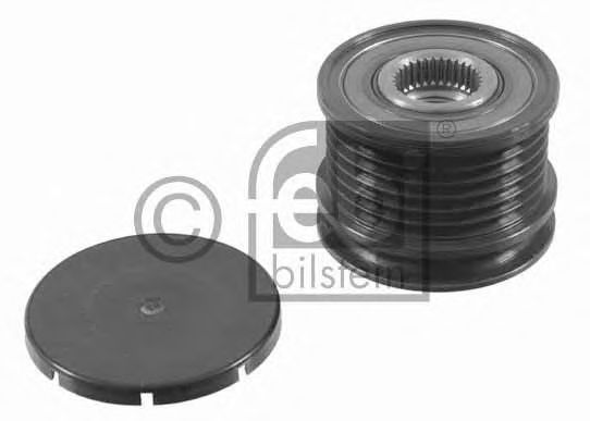 FEBI BILSTEIN 21683 Механизм свободного хода генератора для MERCEDES-BENZ V-CLASS (Мэрcэдэс-бэнз V-cласс) FEBI BILSTEIN 21683 Механизм свободного хода генератора для MERCEDES-BENZ V-CLASS (Мэрcэдэс-бэнз V-cласс)