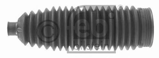 FEBI BILSTEIN 21698 Пыльник, рулевое управление для AUDI A3 (Ауди А3) FEBI BILSTEIN 21698 Пыльник, рулевое управление для AUDI A3 (Ауди А3)