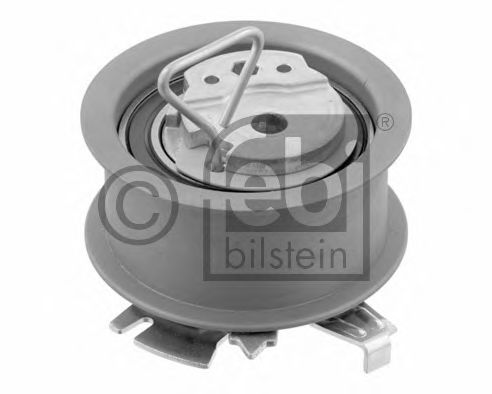 FEBI BILSTEIN 21706 Натяжной ролик, ремень ГРМ для VOLKSWAGEN (Фольксваген) FEBI BILSTEIN 21706 Натяжной ролик, ремень ГРМ для VOLKSWAGEN (Фольксваген)