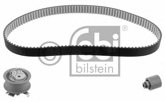 FEBI BILSTEIN 21724 Комплект ремня ГРМ для SEAT ALTEA (Сеат Алтэа) FEBI BILSTEIN 21724 Комплект ремня ГРМ для SEAT ALTEA (Сеат Алтэа)