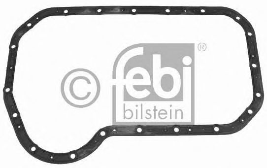 FEBI BILSTEIN 21734 Прокладка, масляный поддон для VOLKSWAGEN T4 MULTIVAN (Фольксваген Т4 мултиvан) FEBI BILSTEIN 21734 Прокладка, масляный поддон для VOLKSWAGEN T4 MULTIVAN (Фольксваген Т4 мултиvан)