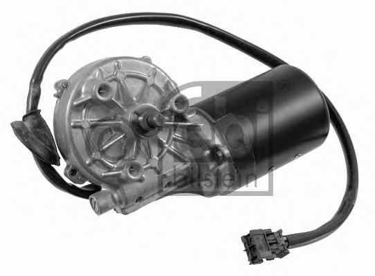 FEBI BILSTEIN 21744 Двигатель стеклоочистителя A 036 950 для MERCEDESBENZ (Мерседес бенц) FEBI BILSTEIN 21744 Двигатель стеклоочистителя A 036 950 для MERCEDESBENZ (Мерседес бенц)