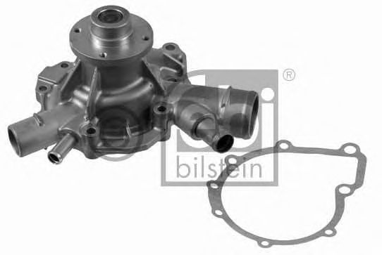 FEBI BILSTEIN 21752 Водяной насос для MERCEDES-BENZ C-CLASS SCOUPE (Мэрcэдэс-бэнз С класс сcоупэ) FEBI BILSTEIN 21752 Водяной насос для MERCEDES-BENZ C-CLASS SCOUPE (Мэрcэдэс-бэнз С класс сcоупэ)