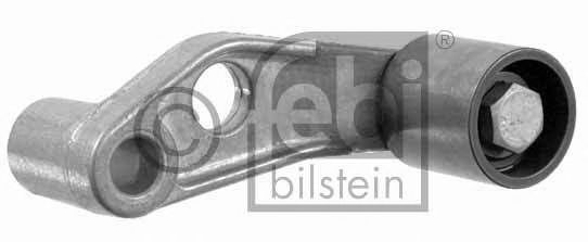 FEBI BILSTEIN 21766 Паразитный Ведущий ролик, зубчатый ремень для SKODA OCTAVIA (Шкода Октавия) FEBI BILSTEIN 21766 Паразитный Ведущий ролик, зубчатый ремень для SKODA OCTAVIA (Шкода Октавия)