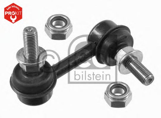 FEBI BILSTEIN 21813 Тяга стойка, стабилизатор для NISSAN (Ниссан) FEBI BILSTEIN 21813 Тяга стойка, стабилизатор для NISSAN (Ниссан)