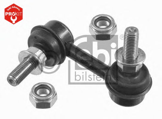 FEBI BILSTEIN 21815 Тяга стойка, стабилизатор для NISSAN (Ниссан) FEBI BILSTEIN 21815 Тяга стойка, стабилизатор для NISSAN (Ниссан)