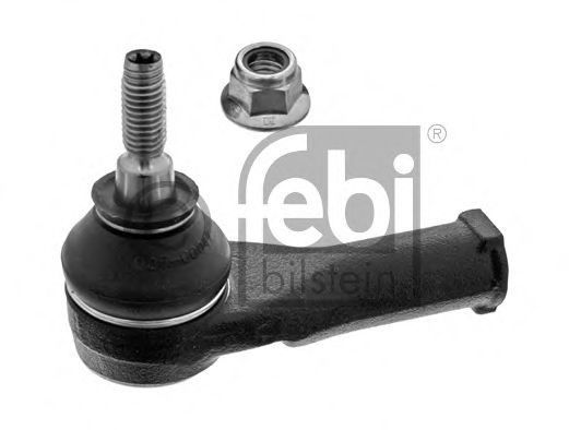 FEBI BILSTEIN 21849 Наконечник поперечной рулевой тяги<br >2, 2 TDCI 