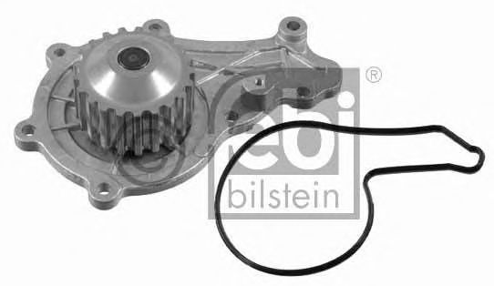 FEBI BILSTEIN 21856 Водяной насос DV4C для PEUGEOT 107 (Пежо 107) FEBI BILSTEIN 21856 Водяной насос DV4C для PEUGEOT 107 (Пежо 107)