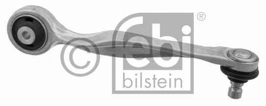 FEBI BILSTEIN 21893 Рычаг независимой подвески колеса, подвеска колеса ABZ для AUDI (Ауди) FEBI BILSTEIN 21893 Рычаг независимой подвески колеса, подвеска колеса ABZ для AUDI (Ауди)