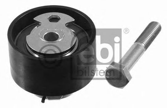 FEBI BILSTEIN 21900 Натяжной ролик, ремень ГРМ 2, 5 для FORD TRANSIT NEO (Форд Трансит нэо) FEBI BILSTEIN 21900 Натяжной ролик, ремень ГРМ 2, 5 для FORD TRANSIT NEO (Форд Трансит нэо)