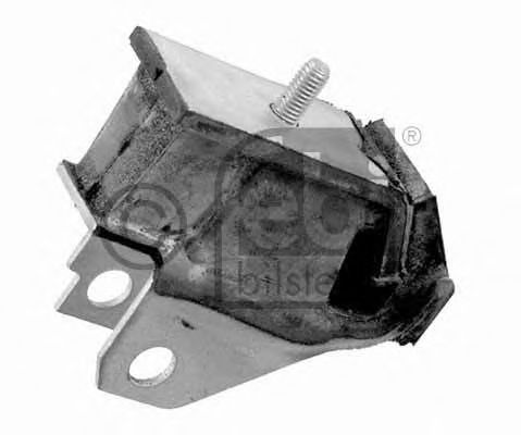 FEBI BILSTEIN 21943 Подвеска, двигатель для VOLKSWAGEN T3 CARAVELLE (Фольксваген Т3 cараvэллэ) FEBI BILSTEIN 21943 Подвеска, двигатель для VOLKSWAGEN T3 CARAVELLE (Фольксваген Т3 cараvэллэ)