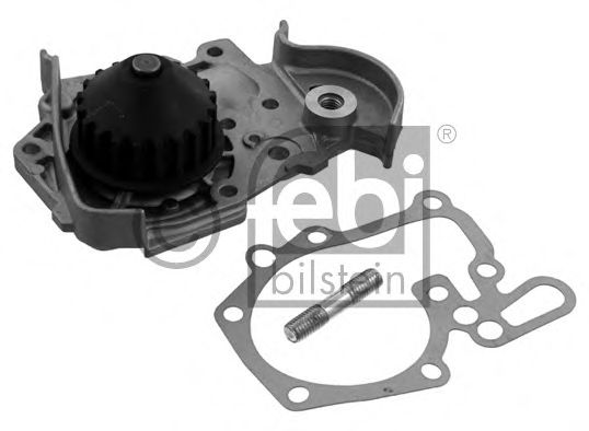 FEBI BILSTEIN 21988 Водяной насос 11 2009 для RENAULT MEGANE SCENIC (Рено Меган сценик) FEBI BILSTEIN 21988 Водяной насос 11 2009 для RENAULT MEGANE SCENIC (Рено Меган сценик)