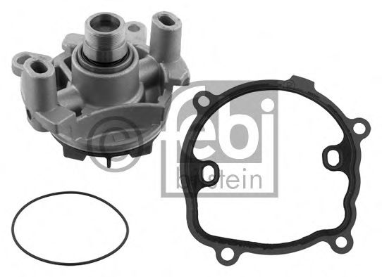 FEBI BILSTEIN 21995 Водяной насос для OPEL MOVANO (Опель Моvано) FEBI BILSTEIN 21995 Водяной насос для OPEL MOVANO (Опель Моvано)