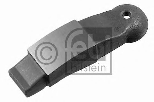 FEBI BILSTEIN 22008 Балансир, управление двигателем 12 для DAF (Даф) FEBI BILSTEIN 22008 Балансир, управление двигателем 12 для DAF (Даф)