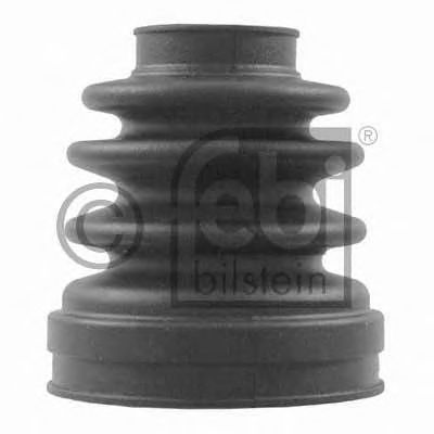 FEBI BILSTEIN 22016 Пыльник, приводной вал со стороны коробки передач для CITROËN XSARA (CитроËн Ксара) FEBI BILSTEIN 22016 Пыльник, приводной вал со стороны коробки передач для CITROËN XSARA (CитроËн Ксара)