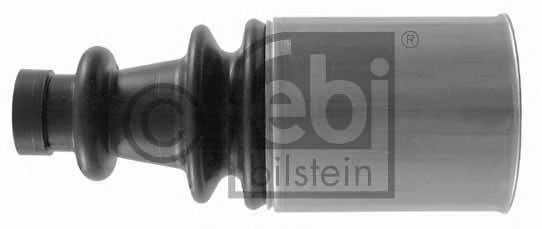 FEBI BILSTEIN 22018 Пыльник, приводной вал для PEUGEOT 205 II (Пежо 205 2) FEBI BILSTEIN 22018 Пыльник, приводной вал для PEUGEOT 205 II (Пежо 205 2)