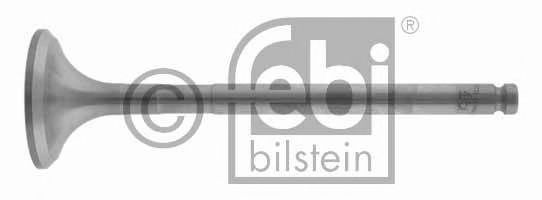FEBI BILSTEIN 22025 Выпускной клапан 4 для FIAT (Фиат) FEBI BILSTEIN 22025 Выпускной клапан 4 для FIAT (Фиат)