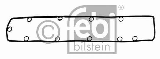 FEBI BILSTEIN 22029 Прокладка, крышка головки цилиндра для PEUGEOT 407 (Пежо 407) FEBI BILSTEIN 22029 Прокладка, крышка головки цилиндра для PEUGEOT 407 (Пежо 407)