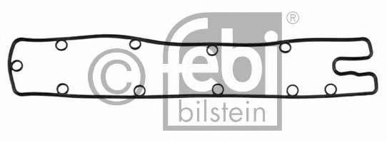 FEBI BILSTEIN 22031 Прокладка, крышка головки цилиндра для PEUGEOT 407 (Пежо 407) FEBI BILSTEIN 22031 Прокладка, крышка головки цилиндра для PEUGEOT 407 (Пежо 407)