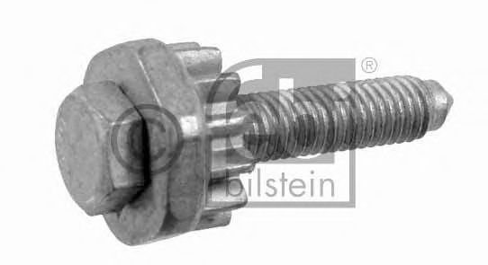FEBI BILSTEIN 22050 Затяжной болт, крепление генератора для VOLKSWAGEN LT 28-50 (Фольксваген Лт 28-50) FEBI BILSTEIN 22050 Затяжной болт, крепление генератора для VOLKSWAGEN LT 28-50 (Фольксваген Лт 28-50)