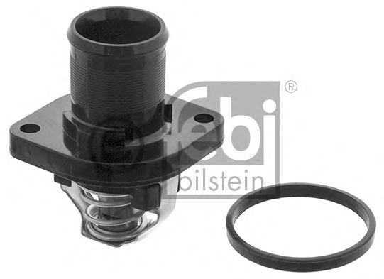 FEBI BILSTEIN 22057 Термостат, охлаждающая жидкость механическая коробка передач для PEUGEOT PARTNER FURGON (Пежо Партнер фургон) FEBI BILSTEIN 22057 Термостат, охлаждающая жидкость механическая коробка передач для PEUGEOT PARTNER FURGON (Пежо Партнер фургон)