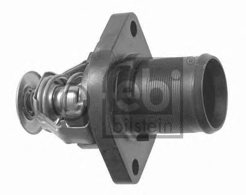 FEBI BILSTEIN 22058 Термостат, охлаждающая жидкость для PEUGEOT 307 (Пежо 307) FEBI BILSTEIN 22058 Термостат, охлаждающая жидкость для PEUGEOT 307 (Пежо 307)