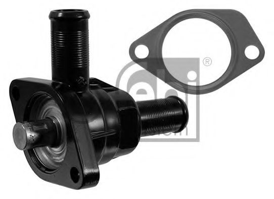 FEBI BILSTEIN 22059 Термостат, охлаждающая жидкость для CITROËN JUMPER (CитроËн Жумпэр)