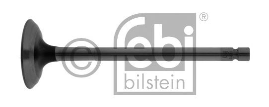 FEBI BILSTEIN 22065 Выпускной клапан для FIAT BRAVA (Фиат Брава) FEBI BILSTEIN 22065 Выпускной клапан для FIAT BRAVA (Фиат Брава)