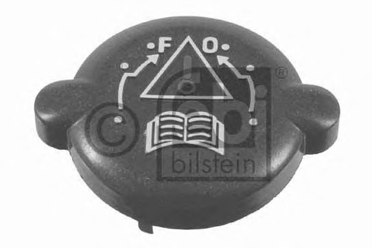 FEBI BILSTEIN 22080 Крышка, резервуар охлаждающей жидкости XUD11ATE для CITROËN AX (CитроËн Аx) FEBI BILSTEIN 22080 Крышка, резервуар охлаждающей жидкости XUD11ATE для CITROËN AX (CитроËн Аx)