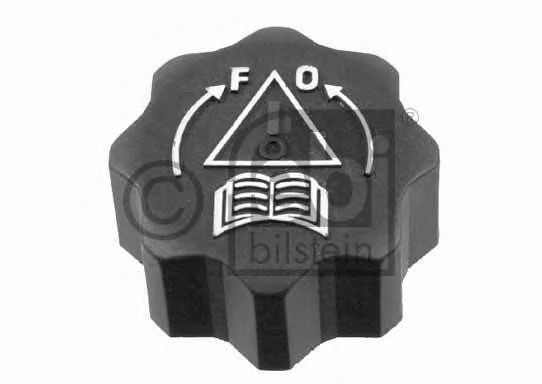 FEBI BILSTEIN 22082 Крышка, резервуар охлаждающей жидкости 06 1999 для PEUGEOT 207 SW (Пежо 207 св) FEBI BILSTEIN 22082 Крышка, резервуар охлаждающей жидкости 06 1999 для PEUGEOT 207 SW (Пежо 207 св)